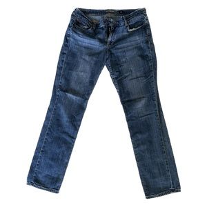Women’s Used Lucky Jeans - Size 12